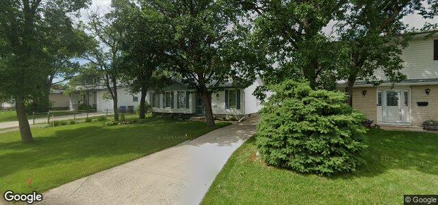 140 Dickens Drive（加拿大曼尼托巴省温尼伯市）房屋照片