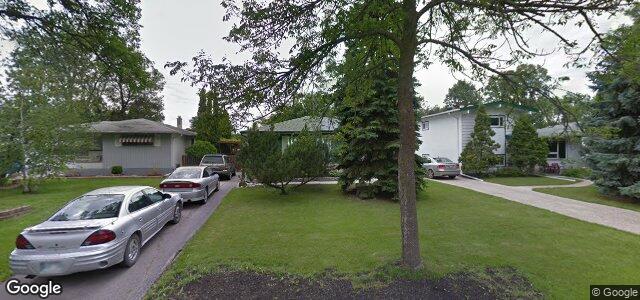 142 Wordsworth Way（加拿大曼尼托巴省温尼伯市）房屋照片