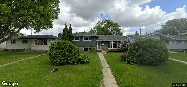 143 Barron Drive（加拿大曼尼托巴省温尼伯市）房屋照片