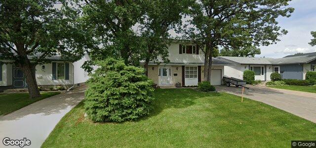 144 Dickens Drive（加拿大曼尼托巴省温尼伯市）房屋照片