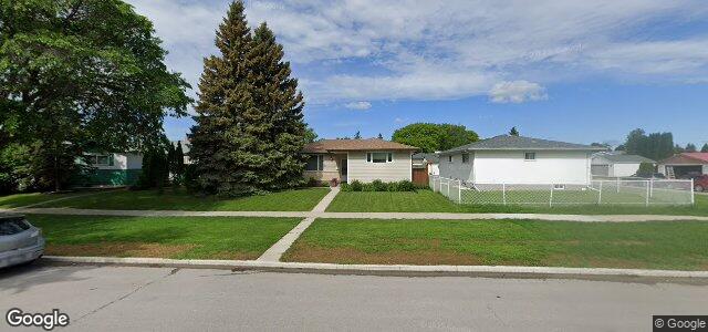 144 Rouge Road（加拿大曼尼托巴省温尼伯市）房屋照片