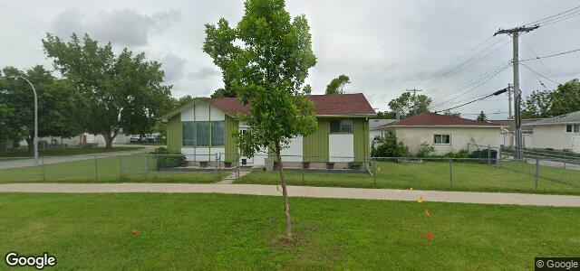 144 Sansome Avenue（加拿大曼尼托巴省温尼伯市）房屋照片