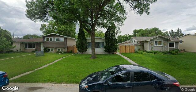 146 Barron Drive（加拿大曼尼托巴省温尼伯市）房屋照片