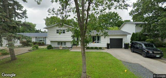 146 Bedson Street（加拿大曼尼托巴省温尼伯市）房屋照片