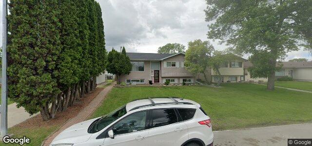 146 Maureen Street（加拿大曼尼托巴省温尼伯市）房屋照片