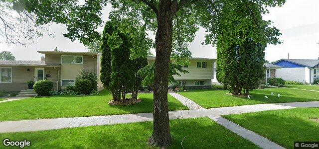 146 Raquette Street（加拿大曼尼托巴省温尼伯市）房屋照片