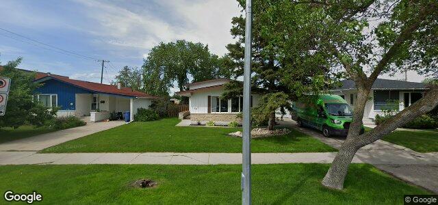 148 Browning Boulevard（加拿大曼尼托巴省温尼伯市）房屋照片