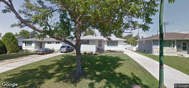 15 Allard Avenue（加拿大曼尼托巴省温尼伯市）房屋照片