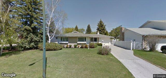 15 Carlyle Bay（加拿大曼尼托巴省温尼伯市）房屋照片