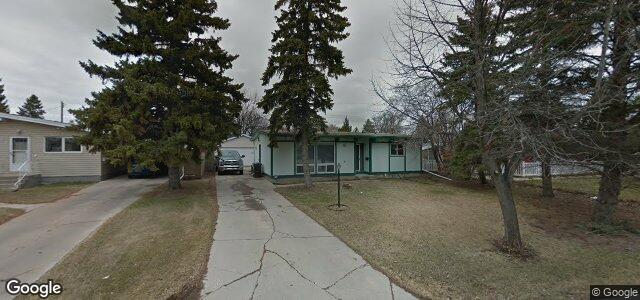 15 Ericsson Bay（加拿大曼尼托巴省温尼伯市）房屋照片