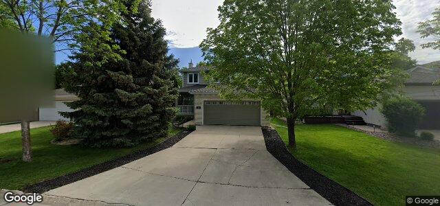 15 Franklin Bay（加拿大曼尼托巴省温尼伯市）房屋照片