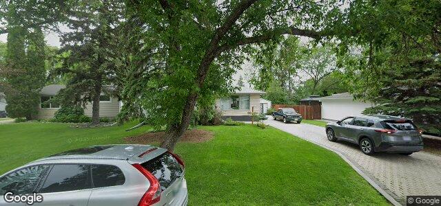 15 Galinee Bay（加拿大曼尼托巴省温尼伯市）房屋照片