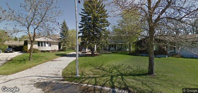 15 Haliburton Bay（加拿大曼尼托巴省温尼伯市）房屋照片