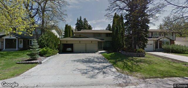 15 Longfellow Bay（加拿大曼尼托巴省温尼伯市）房屋照片