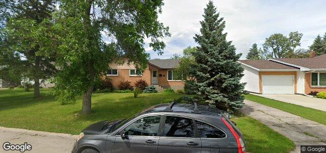 15 Magellan Bay（加拿大曼尼托巴省温尼伯市）房屋照片