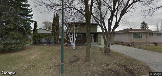 15 Pontiac Bay（加拿大曼尼托巴省温尼伯市）房屋照片