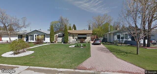 15 Reynolds Bay（加拿大曼尼托巴省温尼伯市）房屋照片