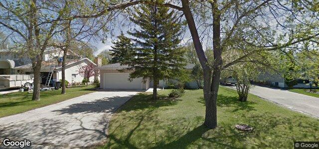 15 Sandburg Bay（加拿大曼尼托巴省温尼伯市）房屋照片