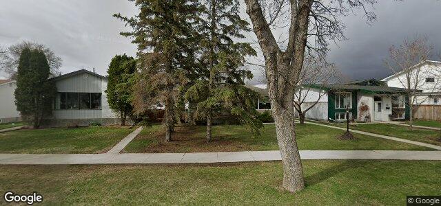 15 Sansome Avenue（加拿大曼尼托巴省温尼伯市）房屋照片