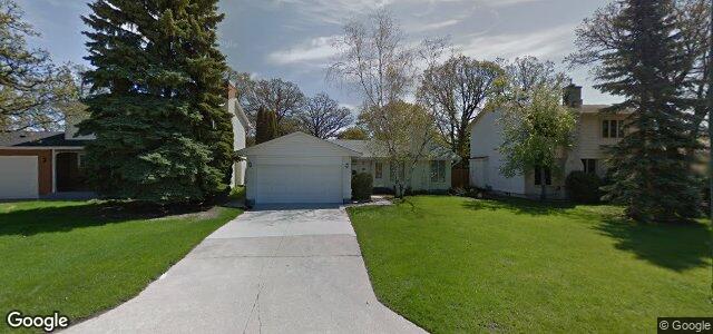 15 Scalena Place（加拿大曼尼托巴省温尼伯市）房屋照片