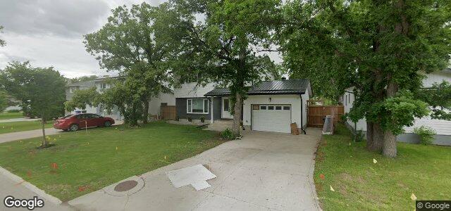 15 Shakespeare Bay（加拿大曼尼托巴省温尼伯市）房屋照片