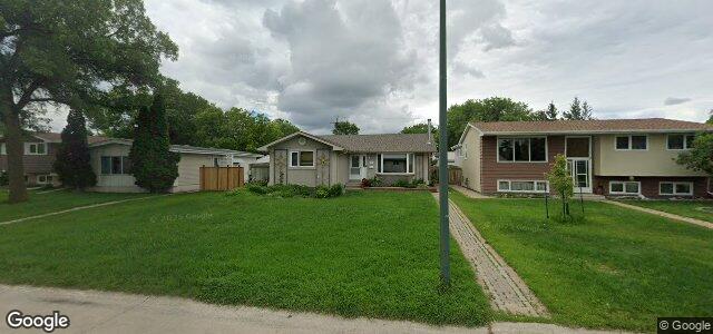 150 Barron Drive（加拿大曼尼托巴省温尼伯市）房屋照片