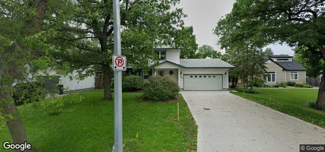 150 Bedson Street（加拿大曼尼托巴省温尼伯市）房屋照片