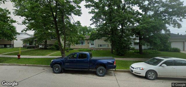 151 Bedson Street（加拿大曼尼托巴省温尼伯市）房屋照片