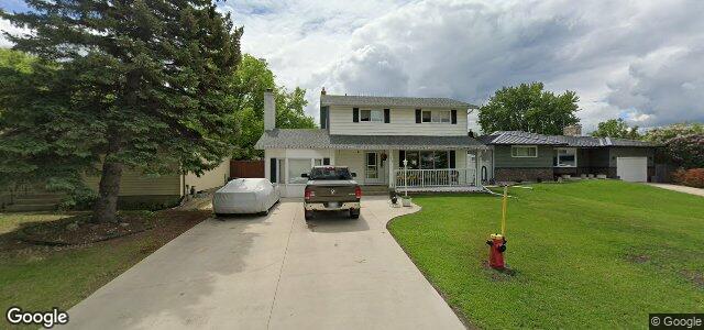 151 Twain Drive（加拿大曼尼托巴省温尼伯市）房屋照片