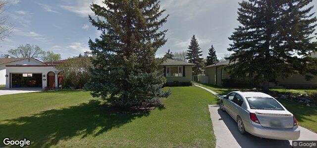 151 Whitegates Crescent（加拿大曼尼托巴省温尼伯市）房屋照片