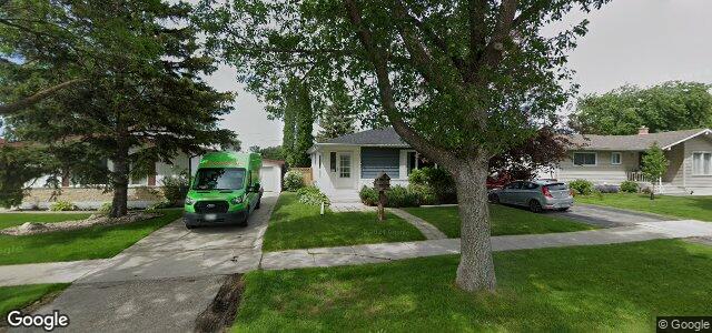 152 Browning Boulevard（加拿大曼尼托巴省温尼伯市）房屋照片