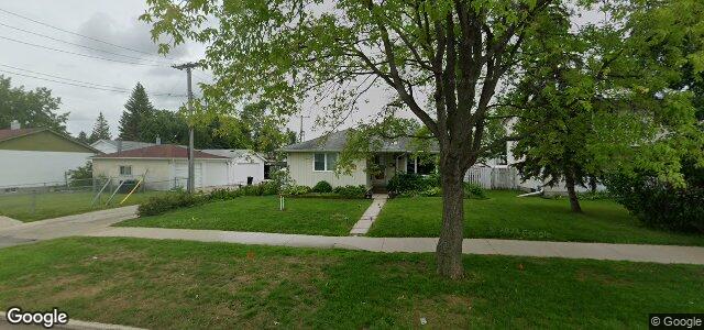 152 Sansome Avenue（加拿大曼尼托巴省温尼伯市）房屋照片