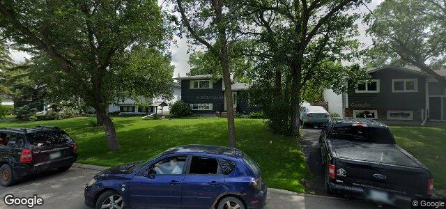 153 Dickens Drive（加拿大曼尼托巴省温尼伯市）房屋照片