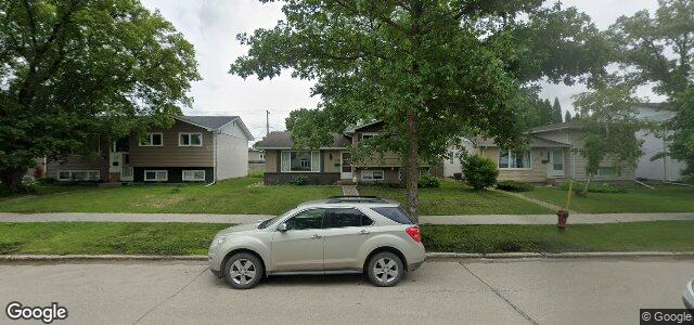 155 Bedson Street（加拿大曼尼托巴省温尼伯市）房屋照片