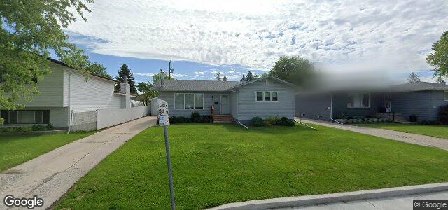 155 Rouge Road（加拿大曼尼托巴省温尼伯市）房屋照片