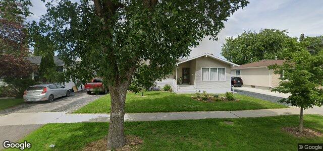 156 Browning Boulevard（加拿大曼尼托巴省温尼伯市）房屋照片