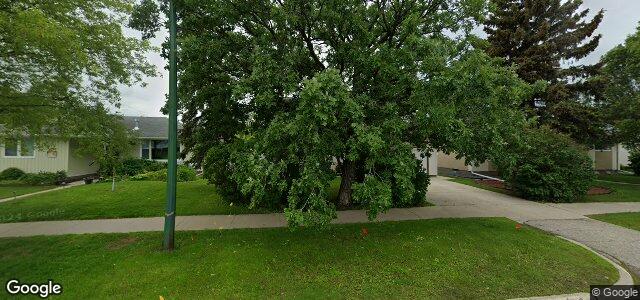 156 Sansome Avenue（加拿大曼尼托巴省温尼伯市）房屋照片