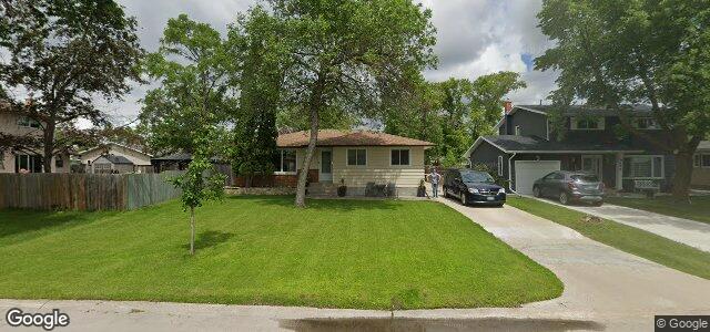 158 Twain Drive（加拿大曼尼托巴省温尼伯市）房屋照片