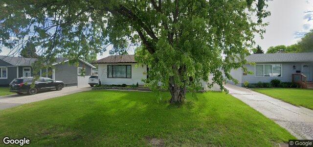 159 Rouge Road（加拿大曼尼托巴省温尼伯市）房屋照片