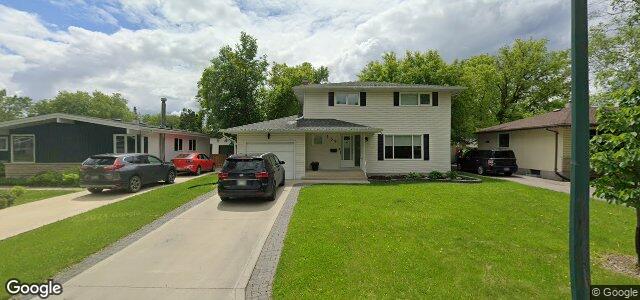 159 Twain Drive（加拿大曼尼托巴省温尼伯市）房屋照片