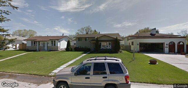 Larawan ng 159 Whitegates Crescent sa Winnipeg, Manitoba