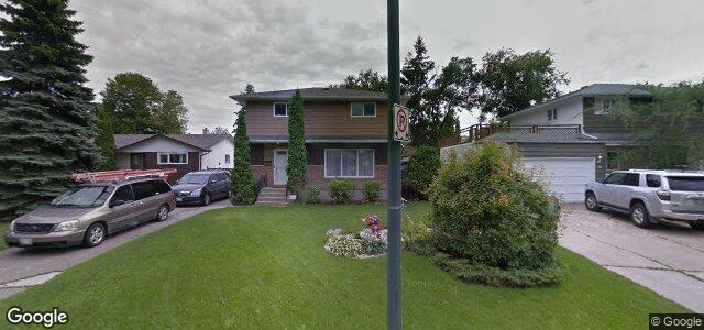 16 Amundsen Bay（加拿大曼尼托巴省温尼伯市）房屋照片