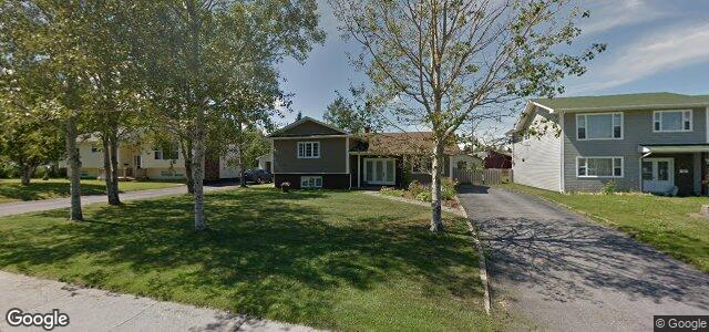 16 Byrd Avenue（加拿大曼尼托巴省温尼伯市）房屋照片