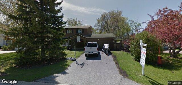 16 Carlyle Bay（加拿大曼尼托巴省温尼伯市）房屋照片