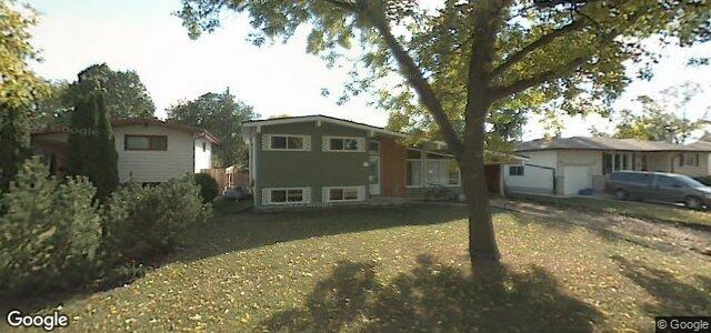 16 Galinee Bay（加拿大曼尼托巴省温尼伯市）房屋照片