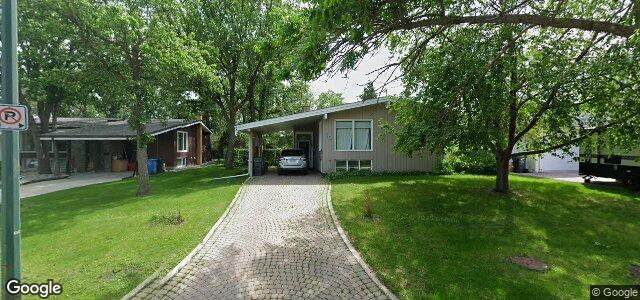 16 Henday Bay（加拿大曼尼托巴省温尼伯市）房屋照片