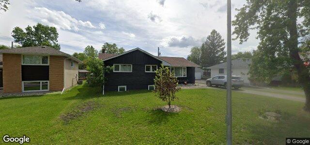 16 Magellan Bay（加拿大曼尼托巴省温尼伯市）房屋照片