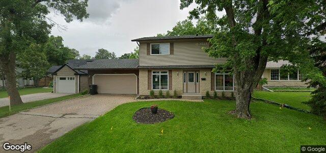 160 Bedson Street（加拿大曼尼托巴省温尼伯市）房屋照片