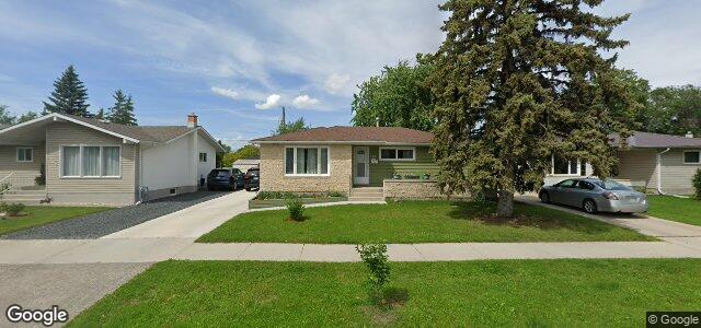 160 Browning Boulevard（加拿大曼尼托巴省温尼伯市）房屋照片