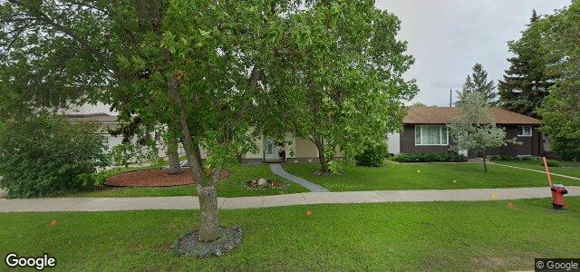 160 Sansome Avenue（加拿大曼尼托巴省温尼伯市）房屋照片